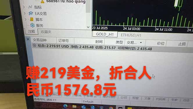 图片[2]-稳定8年的美刀搬砖项目，单人每日收益800—3000.团队4人月入10W+.可线下-优优云网创