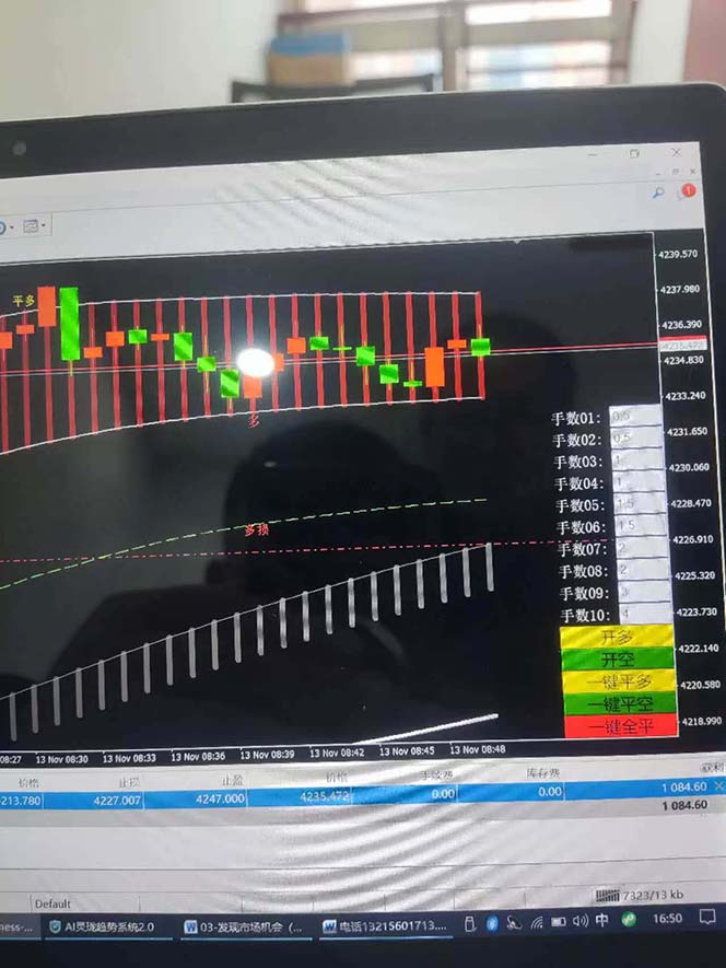 图片[6]-海外美金AI掘金项目，200U可入门槛，一天一单即可，每天1000-2000很轻松！-优优云网创