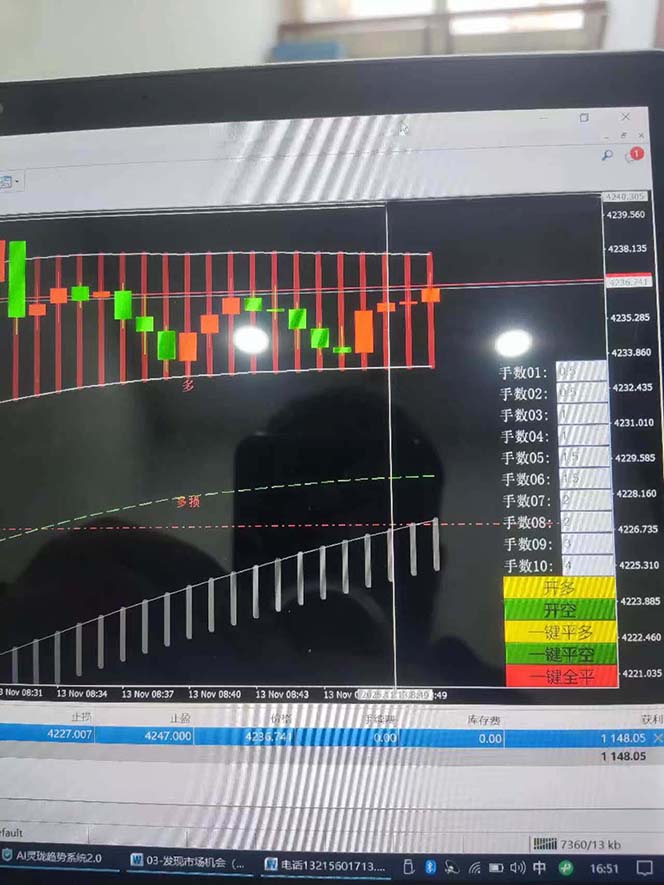 图片[9]-海外美金AI掘金项目，200U可入门槛，一天一单即可，每天1000-2000很轻松！-优优云网创